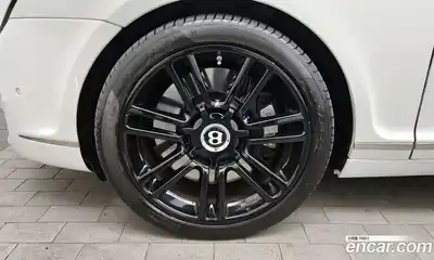 Bentley Continental 2006 6.0 гидро в Москве № 256605, миниатюра 5