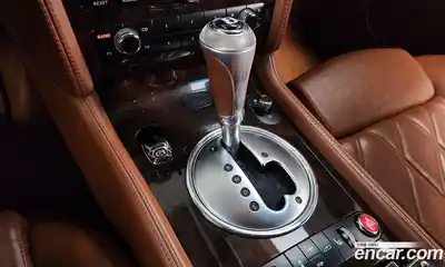 Bentley Continental 2006 6.0 гидро в Москве № 256605, миниатюра 9