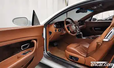 Bentley Continental 2006 6.0 гидро в Москве № 256605, миниатюра 10