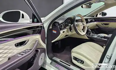 Bentley Flying Spur 2022 4.0 гидро в Москве № 256622, миниатюра 11