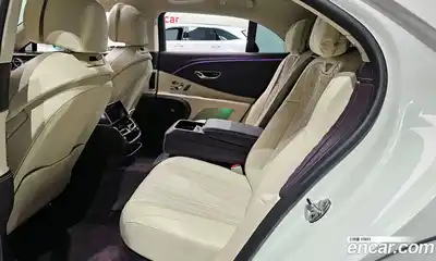 Bentley Flying Spur 2022 4.0 гидро в Москве № 256622, миниатюра 12