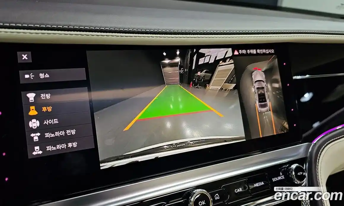 Bentley Flying Spur 2022 4.0 гидро в Москве № 256622, фото 16