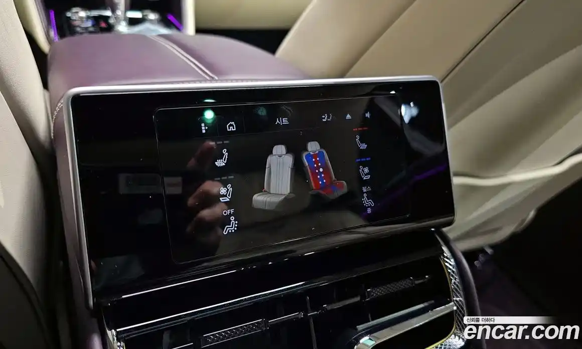 Bentley Flying Spur 2022 4.0 гидро в Москве № 256622, фото 20