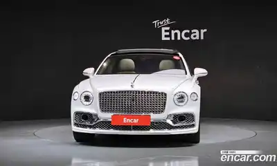 Bentley Flying Spur 2022 4.0 гидро в Москве № 256622, миниатюра 3