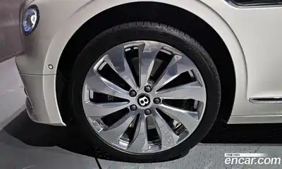 Bentley Flying Spur 2022 4.0 гидро в Москве № 256622, миниатюра 5