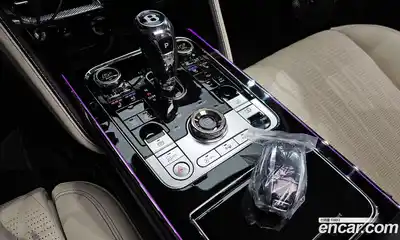 Bentley Flying Spur 2022 4.0 гидро в Москве № 256622, миниатюра 9