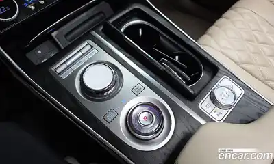 Genesis GV80 2023 3.5 гидро в Москве № 26625, миниатюра 8