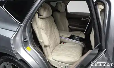 Genesis GV80 2023 3.5 гидро в Москве № 26625, миниатюра 10