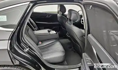 Genesis G80 2022 2.5 гидро в Москве, миниатюра 12