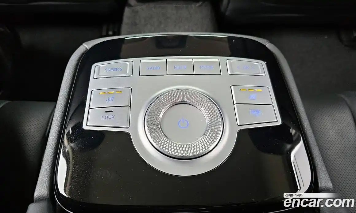 Genesis G80 2022 2.5 гидро в Москве, фото 19
