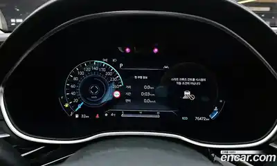 Genesis G80 2022 2.5 гидро в Москве, миниатюра 8