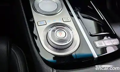 Genesis G80 2022 2.5 гидро в Москве, миниатюра 9