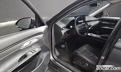 Genesis GV70 2021 2.5 гидро в Москве № 26988, миниатюра 11
