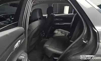 Genesis GV70 2021 2.5 гидро в Москве № 26988, миниатюра 12
