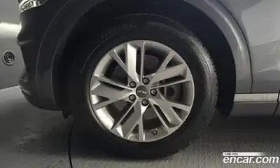 Genesis GV70 2021 2.5 гидро в Москве № 26988, миниатюра 5