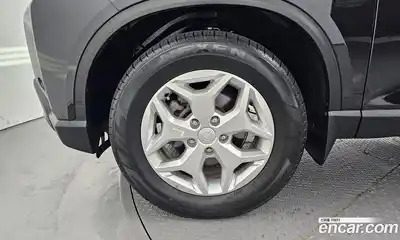 SsangYong Rexton 2021 2.2 гидро, миниатюра 5