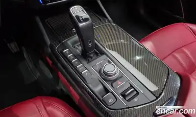 Maserati Levante 2019 3.0 гидро в Москве № 283038, миниатюра 9