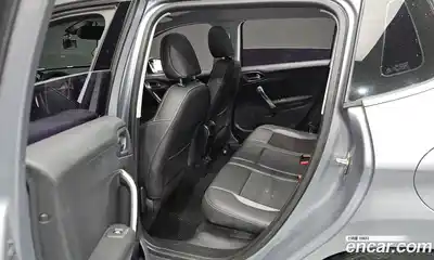 Peugeot 2008 2015 1.6 гидро в Москве № 283259, миниатюра 11