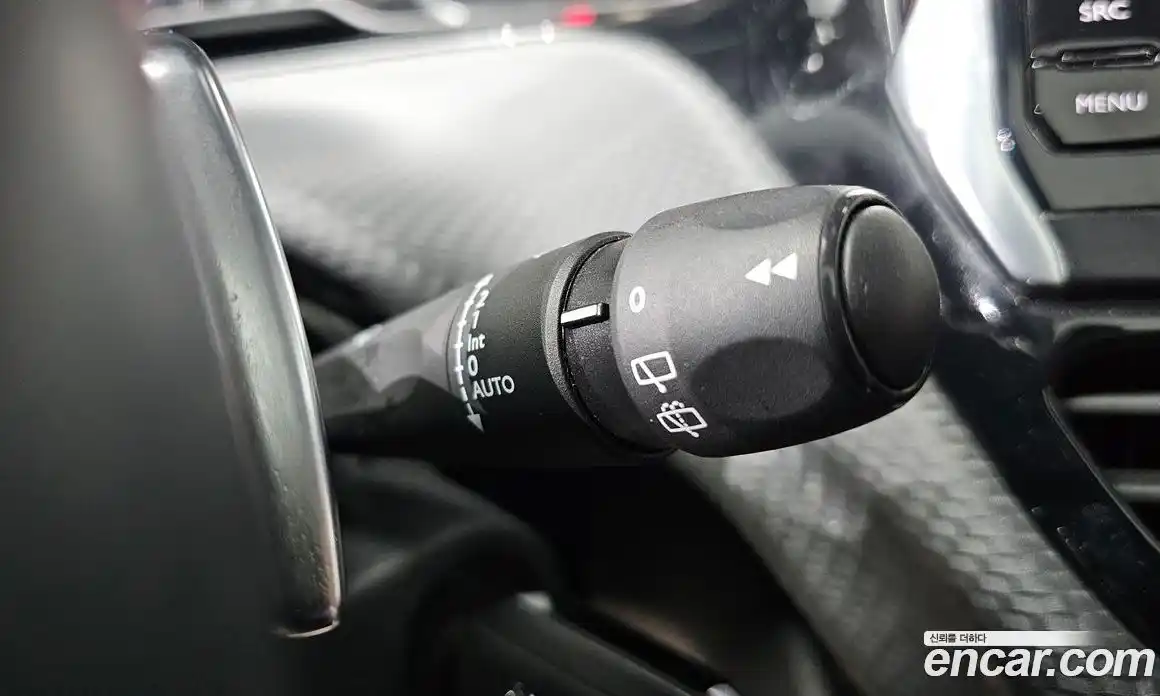 Peugeot 2008 2015 1.6 гидро в Москве № 283259, фото 17