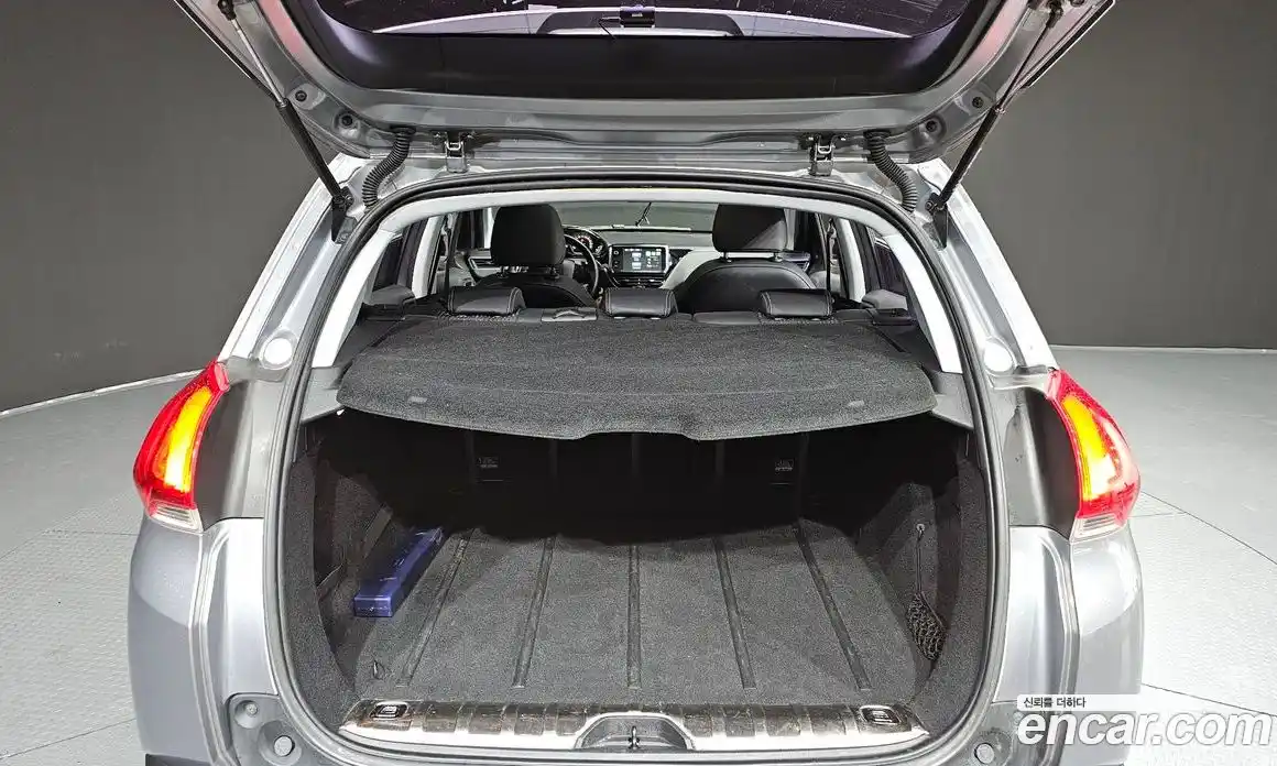 Peugeot 2008 2015 1.6 гидро в Москве № 283259, фото 20