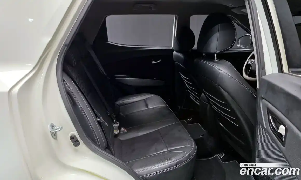 SsangYong TIBOLI 2018 1.6 гидро в Москве № 28330, фото 12