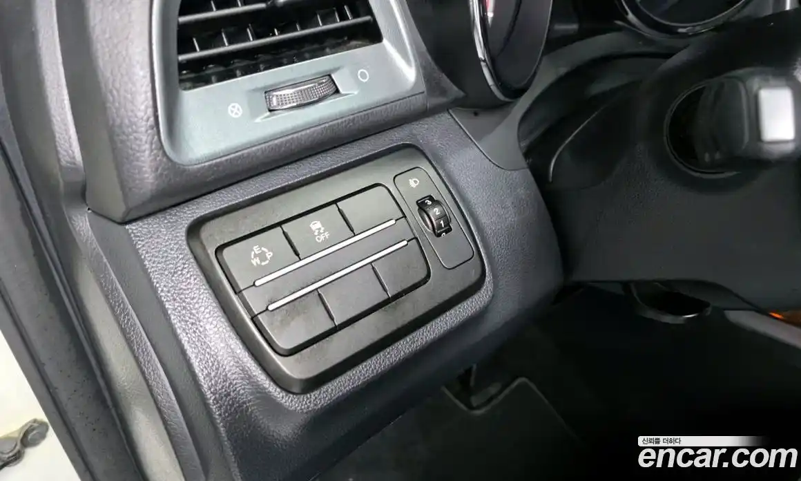SsangYong TIBOLI 2018 1.6 гидро в Москве № 28330, фото 16