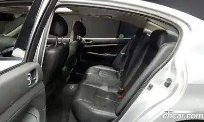 Infiniti G 2010 3.7 гидро в Москве № 284153, миниатюра 12