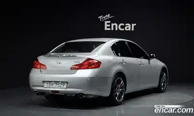 Infiniti G 2010 3.7 гидро в Москве № 284153, миниатюра 2