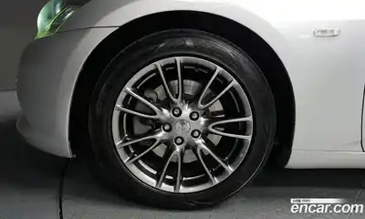 Infiniti G 2010 3.7 гидро в Москве № 284153, миниатюра 5