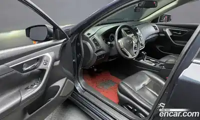 Nissan Altima 2017 2.5 гидро в Москве № 285048, миниатюра 11