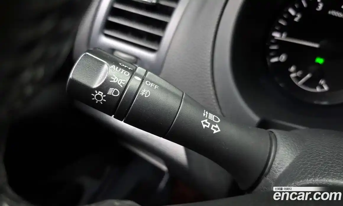 Nissan Altima 2017 2.5 гидро в Москве № 285048, фото 17
