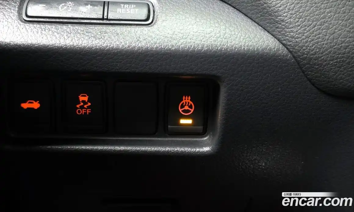 Nissan Altima 2017 2.5 гидро в Москве № 285048, фото 18