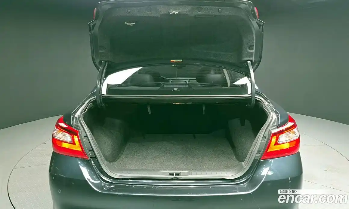 Nissan Altima 2017 2.5 гидро в Москве № 285048, фото 20
