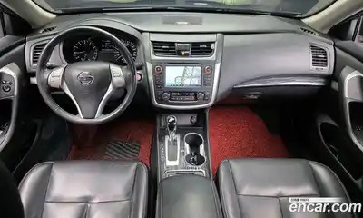 Nissan Altima 2017 2.5 гидро в Москве № 285048, миниатюра 7