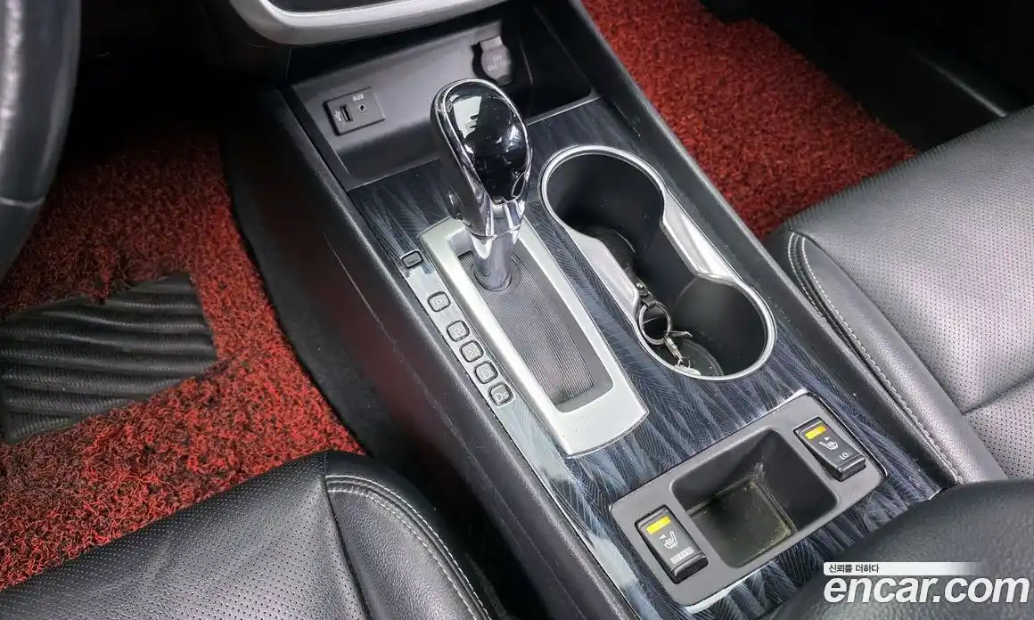 Nissan Altima 2017 2.5 гидро в Москве № 285048, фото 9