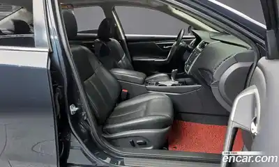 Nissan Altima 2017 2.5 гидро в Москве № 285048, миниатюра 10