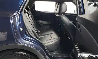 SsangYong TIBOLI 2016 1.6 гидро в Москве № 28603, миниатюра 12