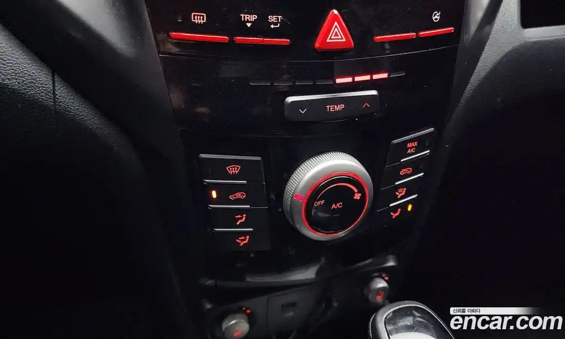 SsangYong TIBOLI 2016 1.6 гидро в Москве № 28603, фото 16