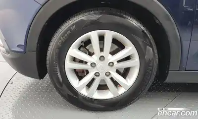 SsangYong TIBOLI 2016 1.6 гидро в Москве № 28603, миниатюра 5