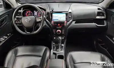 SsangYong TIBOLI 2016 1.6 гидро в Москве № 28603, миниатюра 7