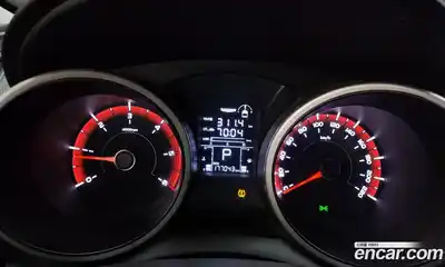 SsangYong TIBOLI 2016 1.6 гидро в Москве № 28603, миниатюра 8