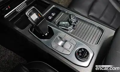 SsangYong Rexton 2020 2.2 гидро в Москве № 28942, миниатюра 9