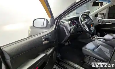 SsangYong Korando 2017 2.2 гидро в Москве № 29350, миниатюра 11