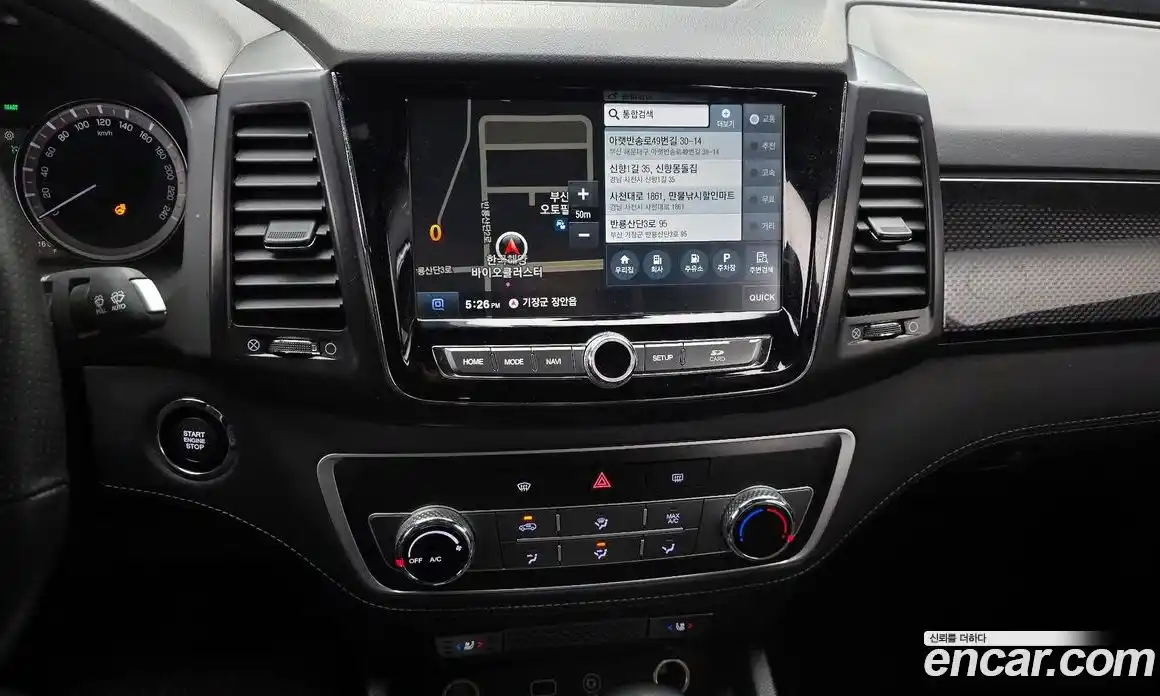 SsangYong Rexton 2020 2.2 гидро, фото 16