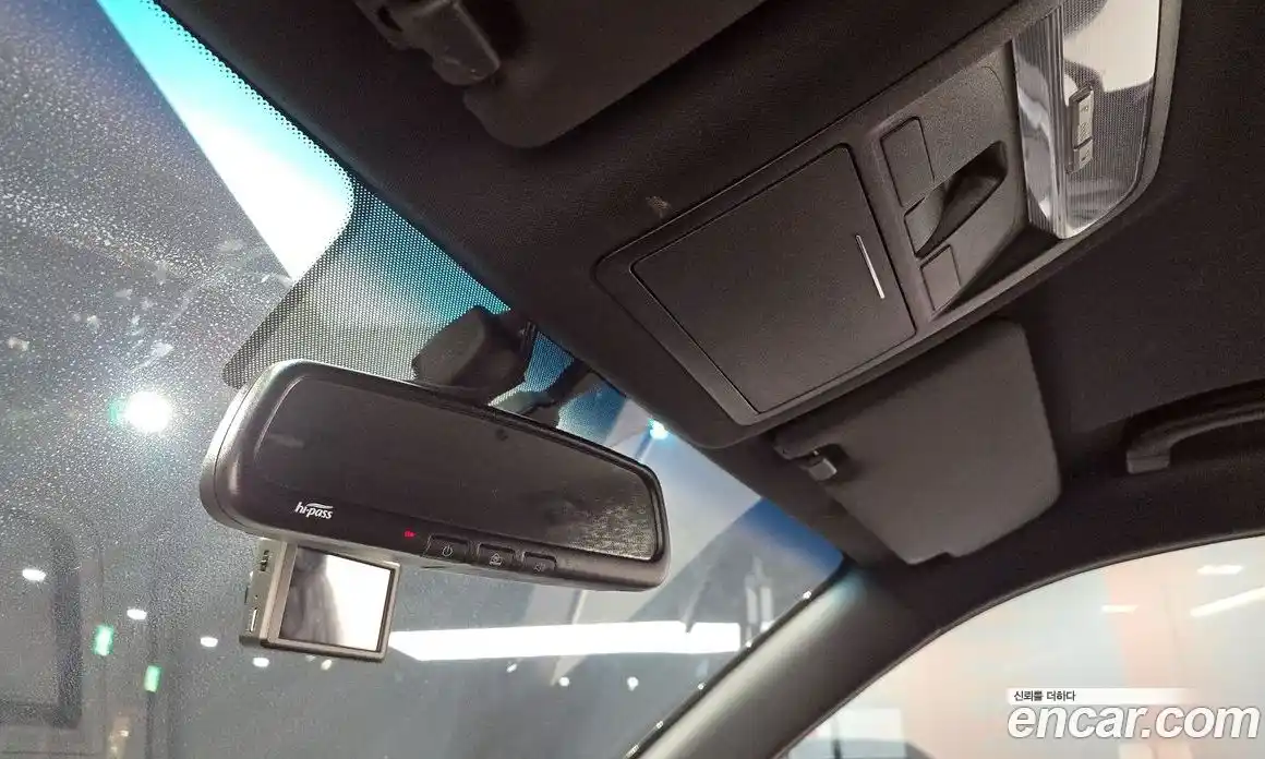 SsangYong Rexton 2020 2.2 гидро, фото 19