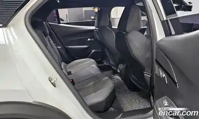 Peugeot 2008 2021 1.5 гидро в Москве № 320531, миниатюра 12