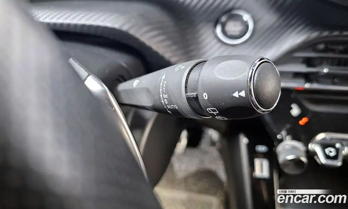 Peugeot 2008 2021 1.5 гидро в Москве № 320531, фото 19