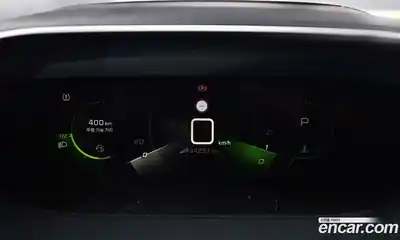 Peugeot 2008 2021 1.5 гидро в Москве № 320531, миниатюра 8