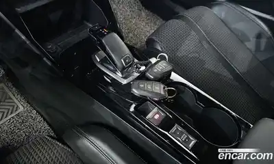 Peugeot 2008 2021 1.5 гидро в Москве № 320531, миниатюра 9