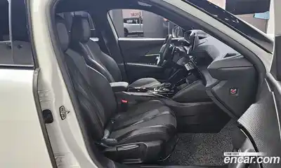 Peugeot 2008 2021 1.5 гидро в Москве № 320531, миниатюра 10